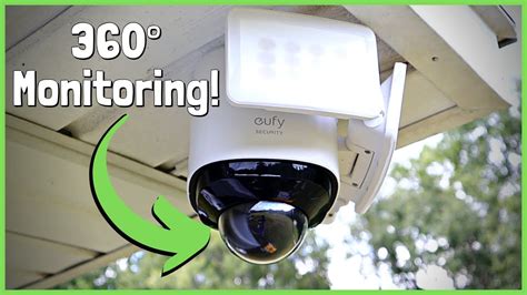 security cameras 360 view.